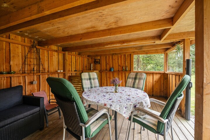 Sommerhus 60700 på Fynsland 17, Blåvand - Billede #30