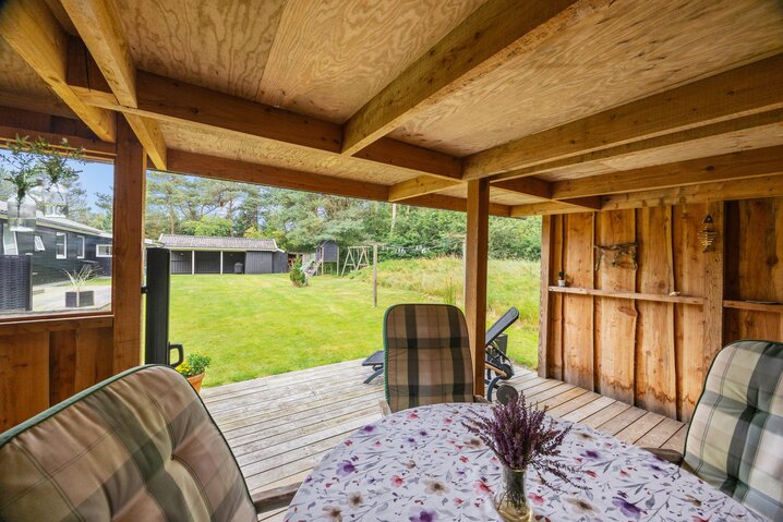 Sommerhus 60700 på Fynsland 17, Blåvand - Billede #31