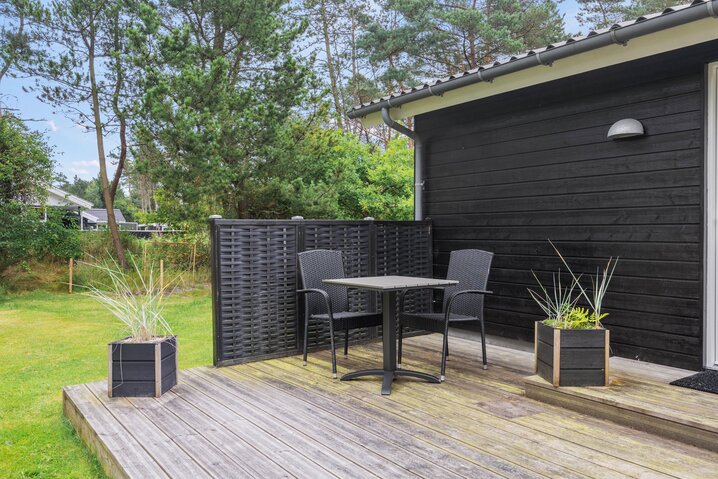 Sommerhus 60700 på Fynsland 17, Blåvand - Billede #32