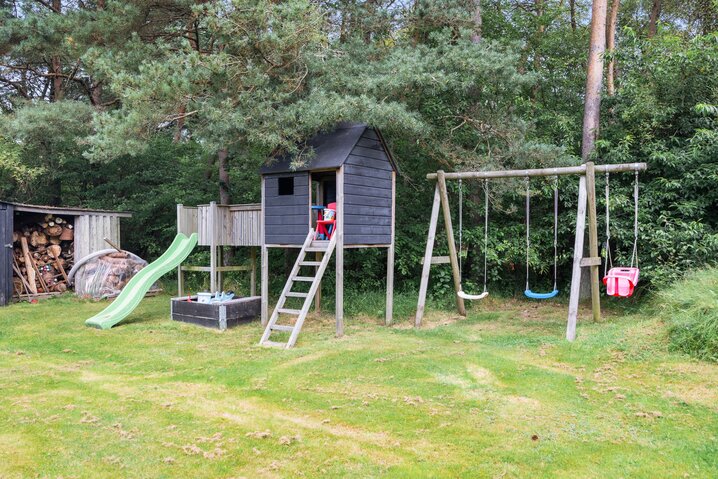 Sommerhus 60700 på Fynsland 17, Blåvand - Billede #34
