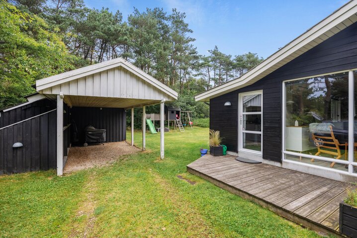 Sommerhus 60700 på Fynsland 17, Blåvand - Billede #35
