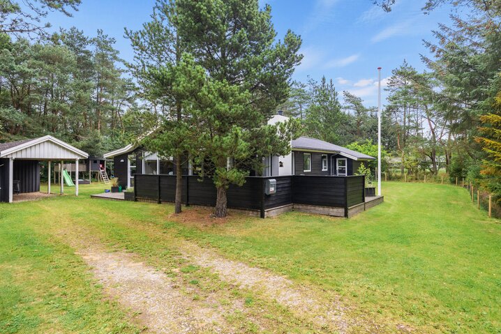 Sommerhus 60700 på Fynsland 17, Blåvand - Billede #36