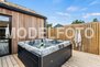 Sommerhus 60701 på Bergsvej 19, Blåvand - Billede #6