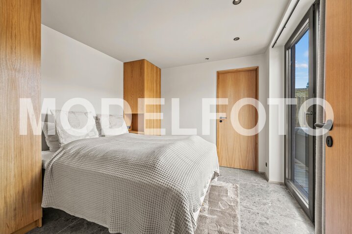 Sommerhus 60701 på Bergsvej 19, Blåvand - Billede #3