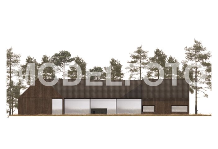 Sommerhus 60701 på Bergsvej 19, Blåvand - Billede #6