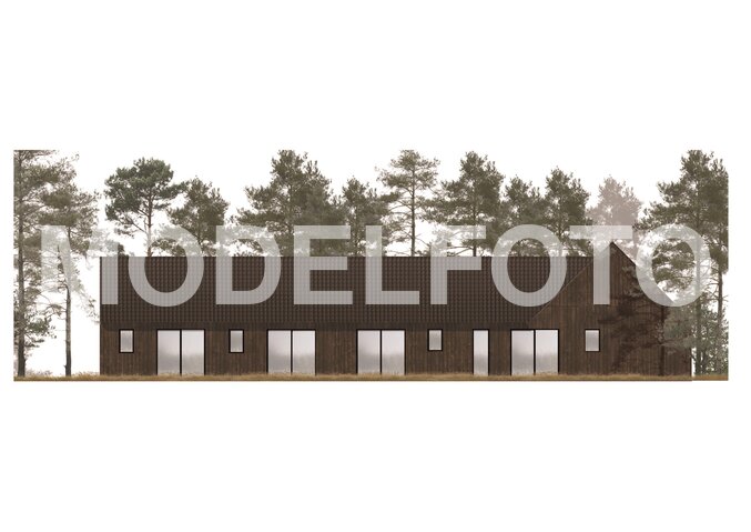 Sommerhus 60701 på Bergsvej 19, Blåvand - Billede #7