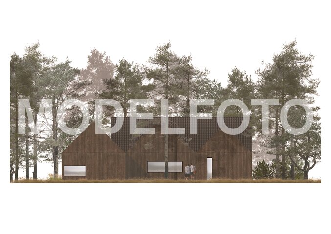 Sommerhus 60701 på Bergsvej 19, Blåvand - Billede #8