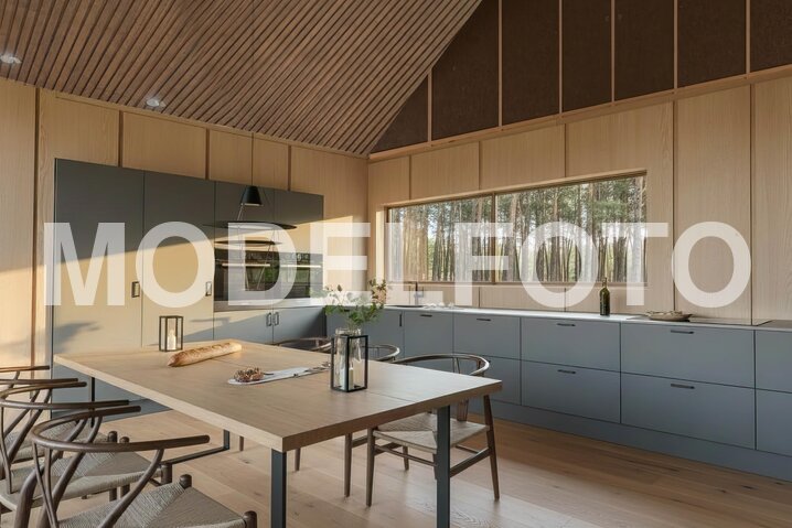 Ferienhaus 60701 in Bergsvej 19, Blåvand - Bild #5