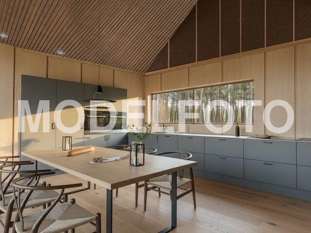 Ferienhaus 60701 in Bergsvej 19, Blåvand - Bild #5