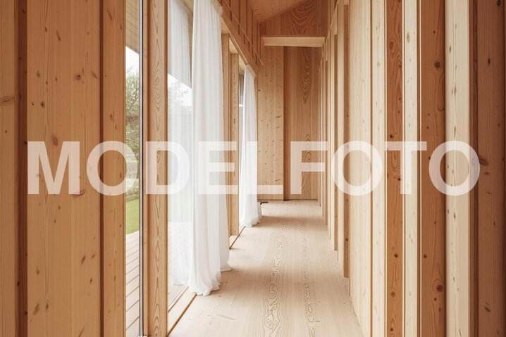 Ferienhaus 60701 in Bergsvej 19, Blåvand - Bild #6