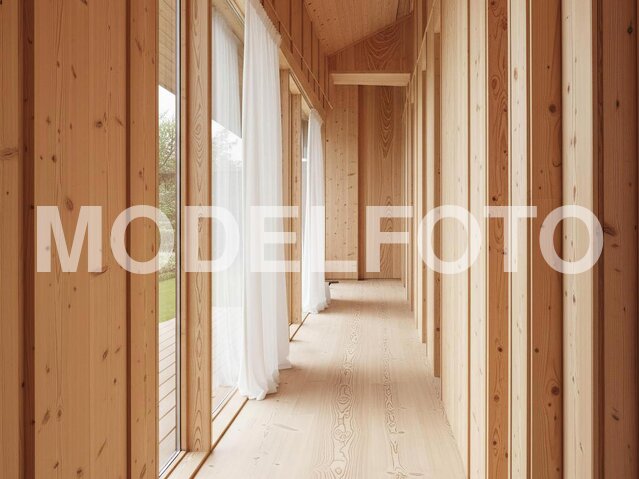 Ferienhaus 60701 in Bergsvej 19, Blåvand - Bild #6