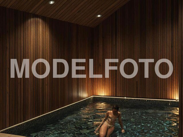 Ferienhaus 60701 in Bergsvej 19, Blåvand - Bild #7