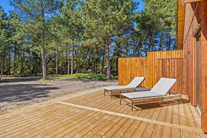 Holiday home 60701 at Bergsvej 19, Blåvand - Picture #50