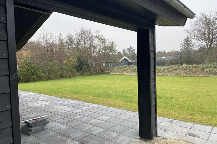 Sommerhus 60702 på Lyngkrogen 3, Blåvand - Billede #5