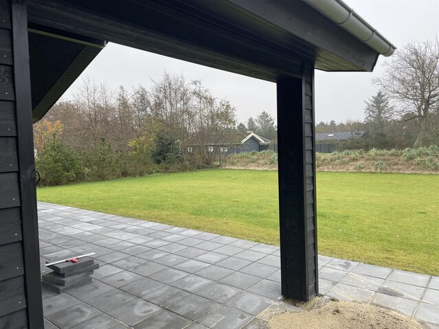 Sommerhus 60702 på Lyngkrogen 3, Blåvand - Billede #5