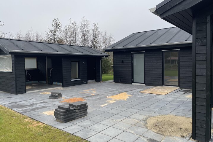 Sommerhus 60702 på Lyngkrogen 3, Blåvand - Billede #3