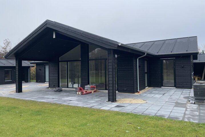 Sommerhus 60702 på Lyngkrogen 3, Blåvand - Billede #4