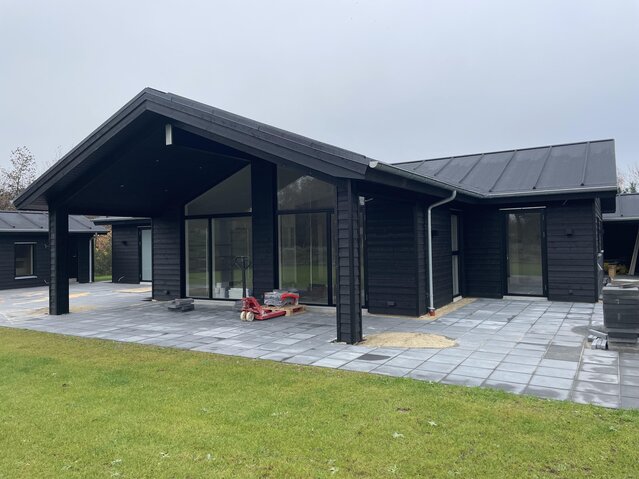 Sommerhus 60702 på Lyngkrogen 3, Blåvand - Billede #4