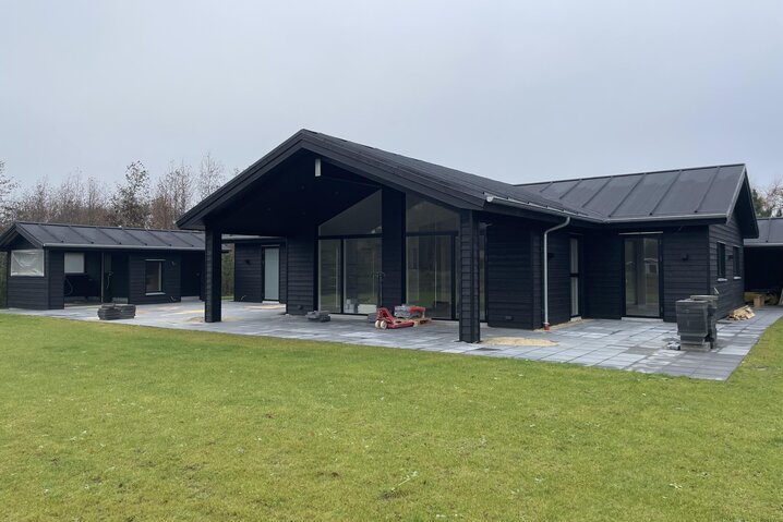 Sommerhus 60702 på Lyngkrogen 3, Blåvand - Billede #0