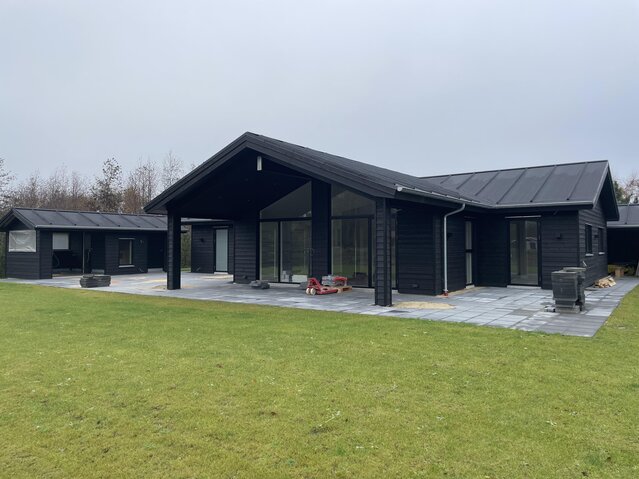 Sommerhus 60702 på Lyngkrogen 3, Blåvand - Billede #0