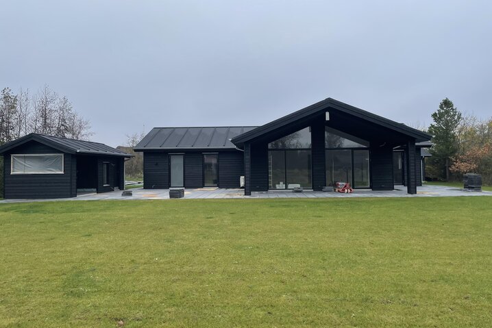 Sommerhus 60702 på Lyngkrogen 3, Blåvand - Billede #2