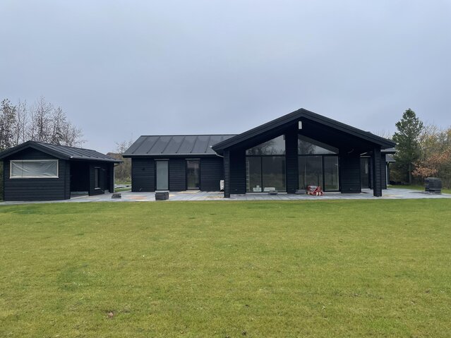 Sommerhus 60702 på Lyngkrogen 3, Blåvand - Billede #2