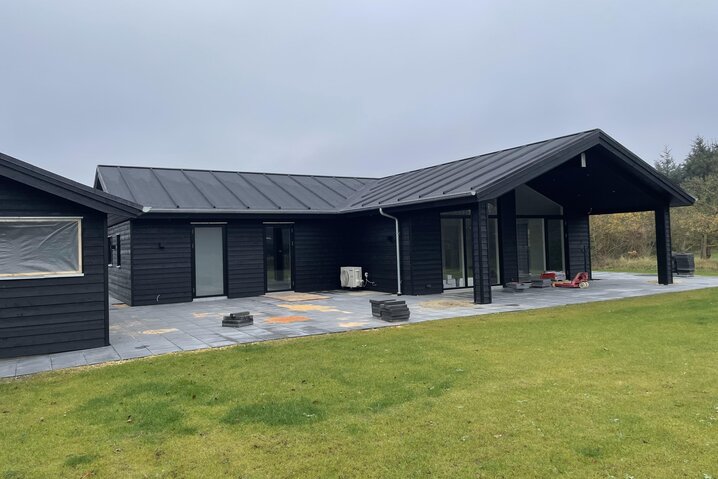 Sommerhus 60702 på Lyngkrogen 3, Blåvand - Billede #1