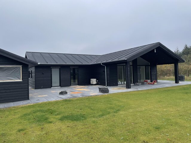 Sommerhus 60702 på Lyngkrogen 3, Blåvand - Billede #1