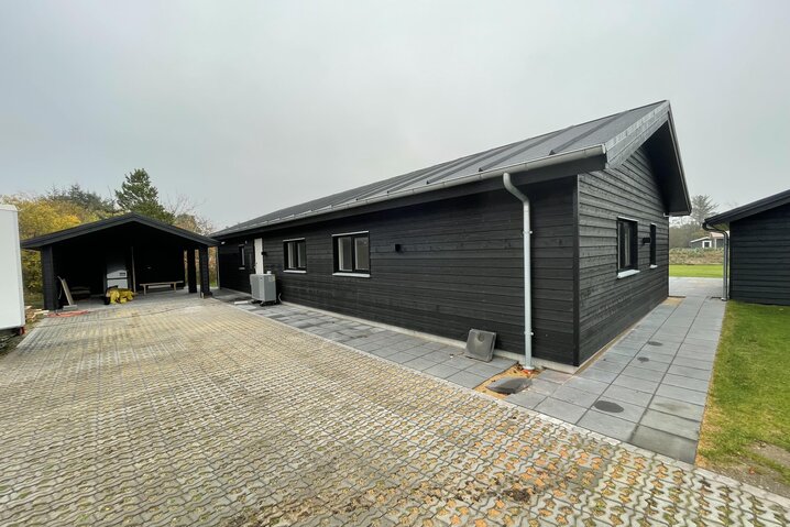 Sommerhus 60702 på Lyngkrogen 3, Blåvand - Billede #6