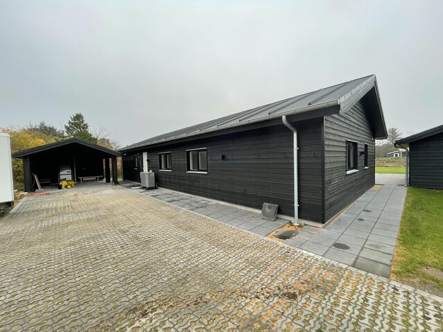 Sommerhus 60702 på Lyngkrogen 3, Blåvand - Billede #6