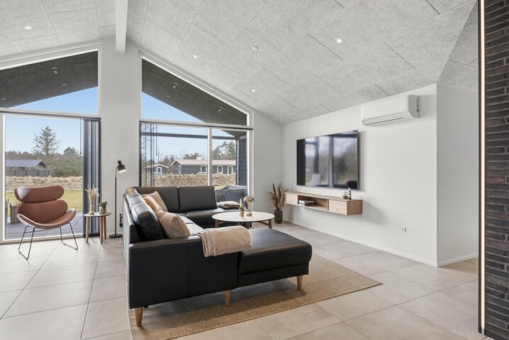 Ferienhaus 60702 in Lyngkrogen 3, Blåvand - Bild #1