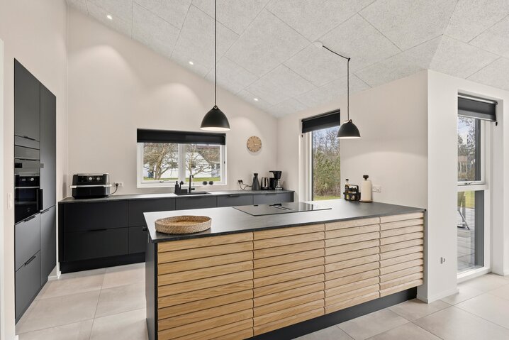 Ferienhaus 60702 in Lyngkrogen 3, Blåvand - Bild #2