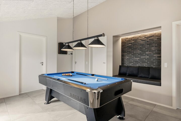 Ferienhaus 60702 in Lyngkrogen 3, Blåvand - Bild #3