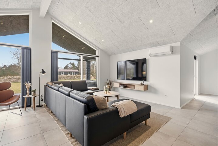 Ferienhaus 60702 in Lyngkrogen 3, Blåvand - Bild #5