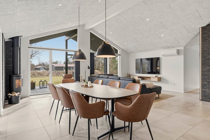 Ferienhaus 60702 in Lyngkrogen 3, Blåvand - Bild #6