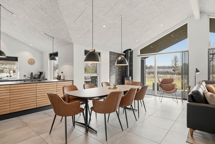 Ferienhaus 60702 in Lyngkrogen 3, Blåvand - Bild #7