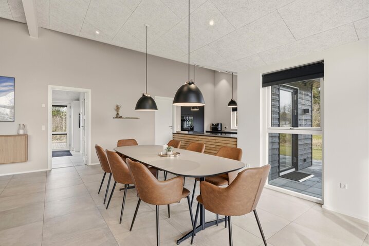 Ferienhaus 60702 in Lyngkrogen 3, Blåvand - Bild #8