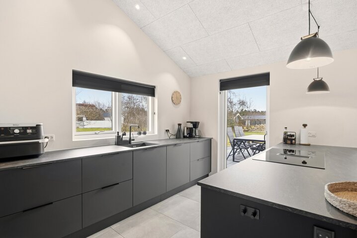 Ferienhaus 60702 in Lyngkrogen 3, Blåvand - Bild #9