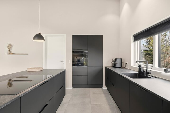 Ferienhaus 60702 in Lyngkrogen 3, Blåvand - Bild #10