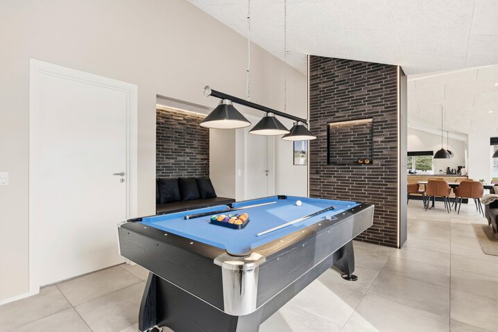 Ferienhaus 60702 in Lyngkrogen 3, Blåvand - Bild #11