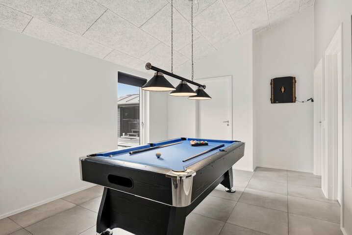 Ferienhaus 60702 in Lyngkrogen 3, Blåvand - Bild #12