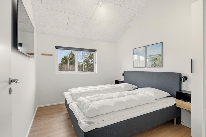 Ferienhaus 60702 in Lyngkrogen 3, Blåvand - Bild #14