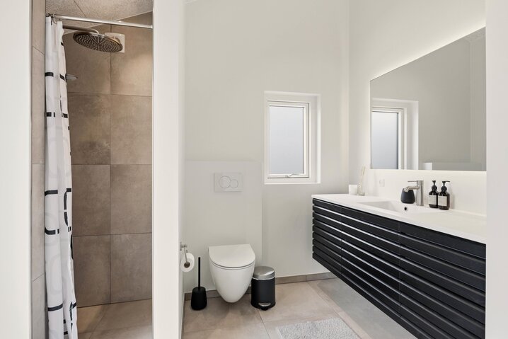 Ferienhaus 60702 in Lyngkrogen 3, Blåvand - Bild #15