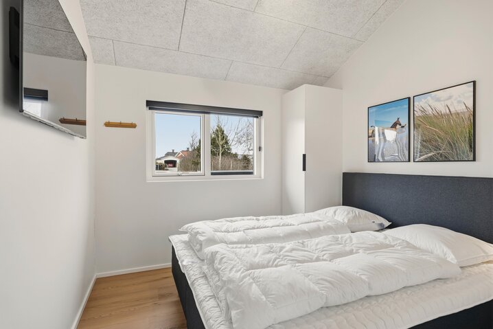 Ferienhaus 60702 in Lyngkrogen 3, Blåvand - Bild #17