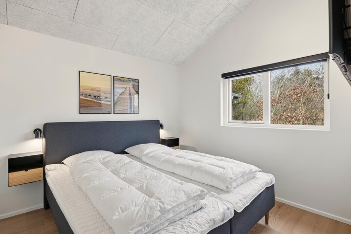 Ferienhaus 60702 in Lyngkrogen 3, Blåvand - Bild #20