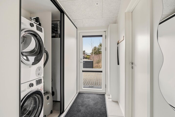 Ferienhaus 60702 in Lyngkrogen 3, Blåvand - Bild #22