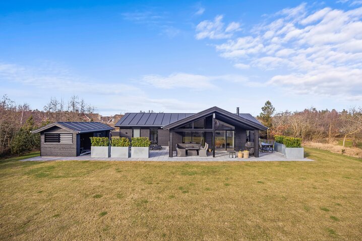 Ferienhaus 60702 in Lyngkrogen 3, Blåvand - Bild #23