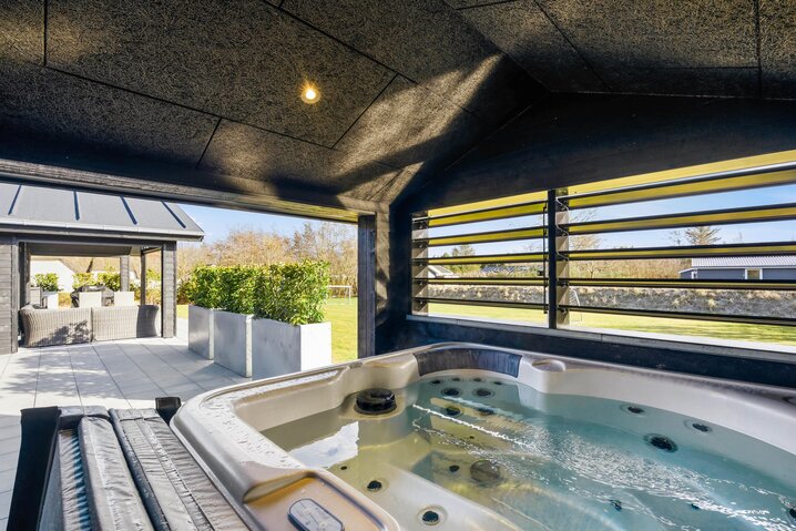 Ferienhaus 60702 in Lyngkrogen 3, Blåvand - Bild #26