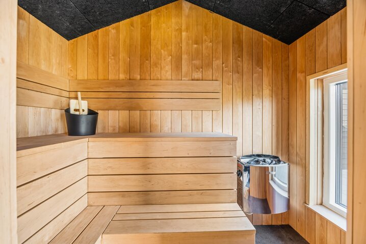 Ferienhaus 60702 in Lyngkrogen 3, Blåvand - Bild #27