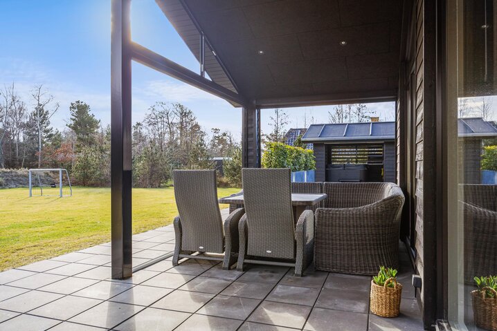 Ferienhaus 60702 in Lyngkrogen 3, Blåvand - Bild #28